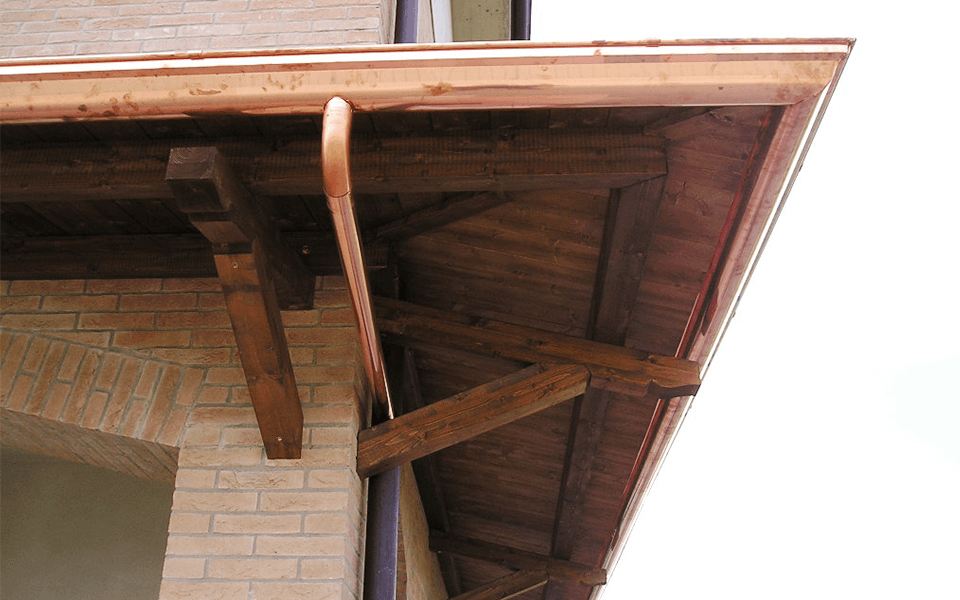 copri porta in legno