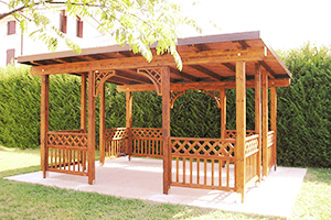 gazebo-in-legno