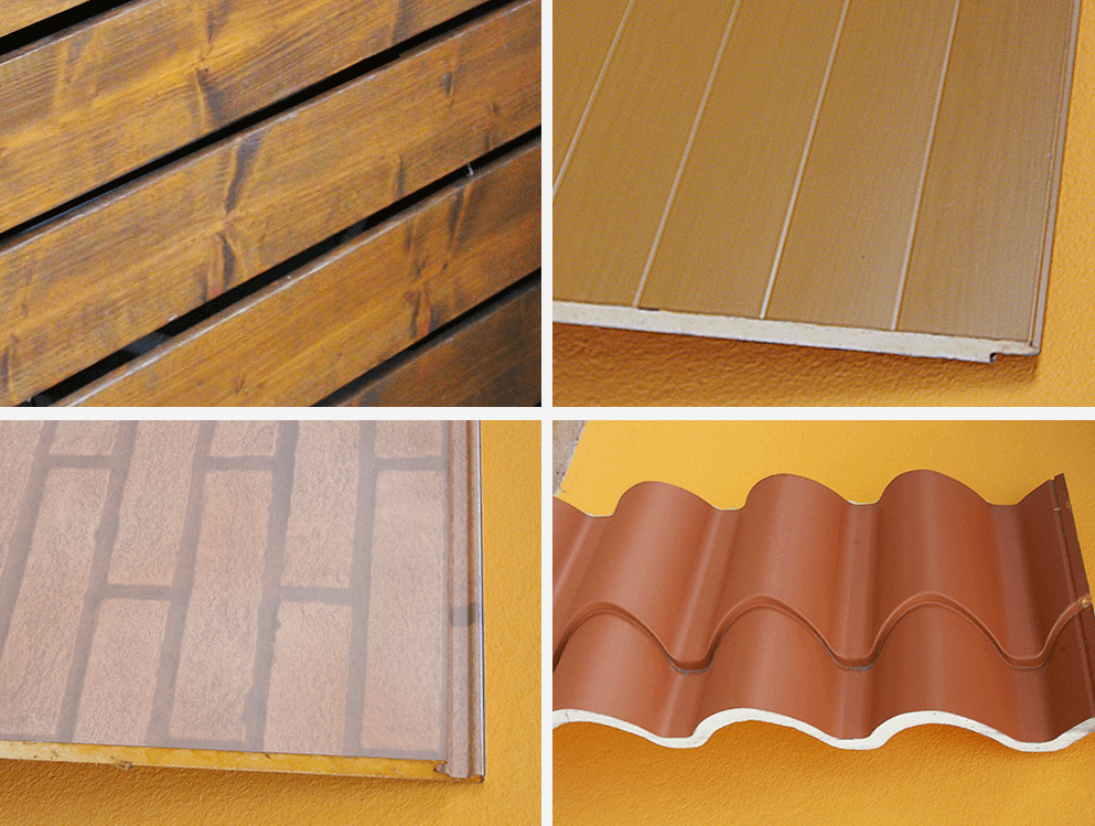 Strutture in Legno Baraldi