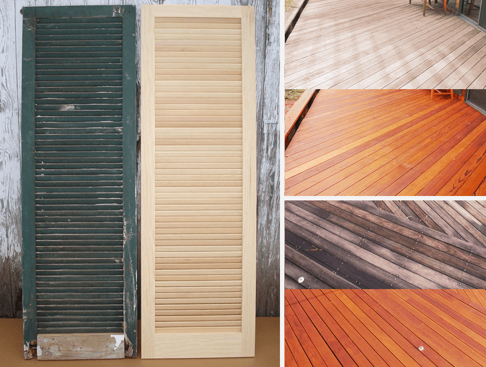 Strutture in Legno Baraldi